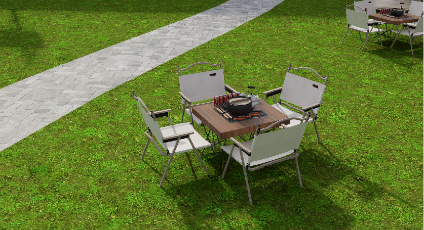 启东市酒店帐篷定制：解锁旅居新体验，打造差异化竞争力