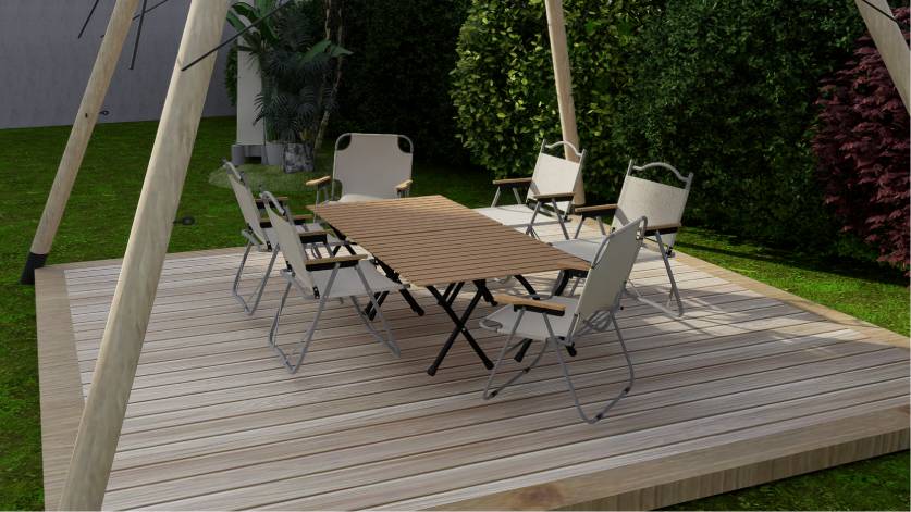 启东市帐篷生产厂家：以匠心筑牢户外装备的品质根基